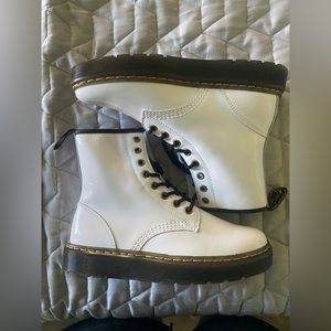 Dr marten boots